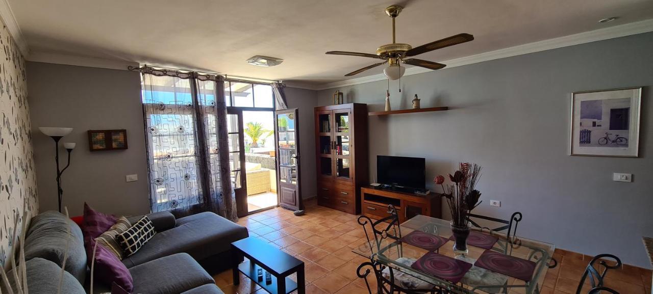 فيلا Casa Aitana بْوُرتو كاليرو المظهر الخارجي الصورة