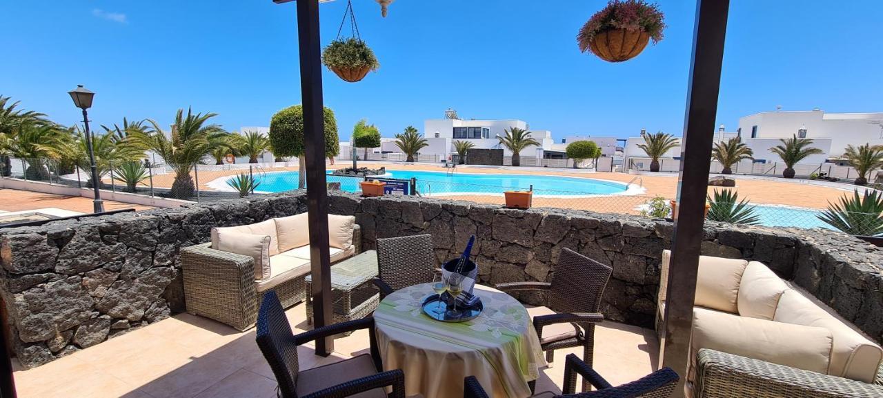 فيلا Casa Aitana بْوُرتو كاليرو المظهر الخارجي الصورة